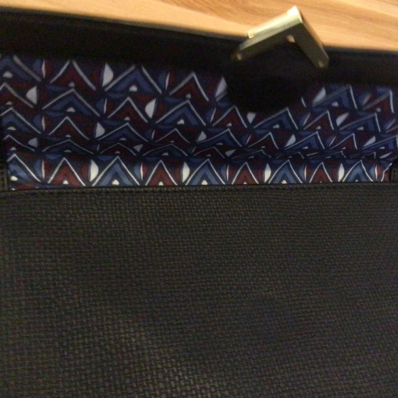 Black clutch - Picture 3 of 4